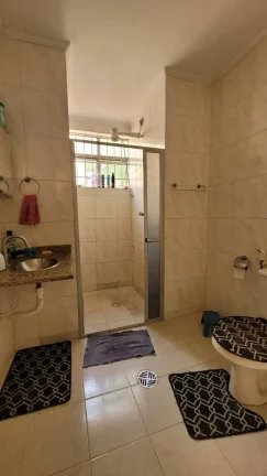 Imagem Alda Cecilia: Apartamento 3/4 com suíte, área de lazer e vaga de garagem no 2º andar - Confira!