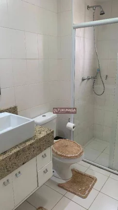 Imagem Apartamento com 2 dormitórios à venda, 64 m² por R$ 590.000,00 - Vila Augusta - Guarulhos/SP