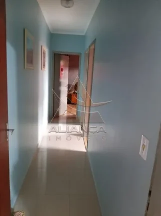 Imagem Casa - Ribeirão Preto - Ipiranga