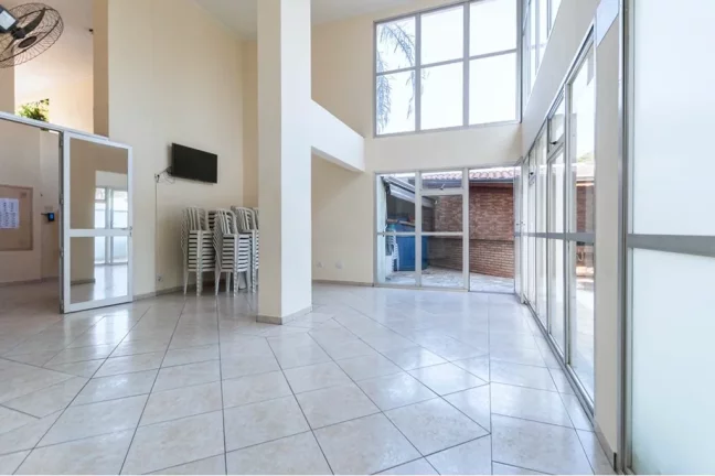 Imagem Apartamento à venda em São Paulo, Freguesia do Ó, com 2 quartos, 55m2