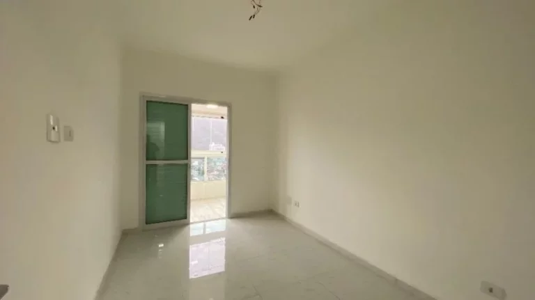 Imagem APARTAMENTO COM 81.09 m² - CANTO DO FORTE - PRAIA GRANDE SP