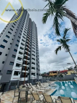 Imagem Apartamento para Venda em Atibaia, Alvinopolis, 2 dormitórios, 2 suítes, 3 banheiros, 2 vagas