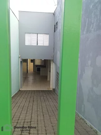 Imagem Casa no jd tarumã Jundiaí, dando uma renda de 0,88% no mês