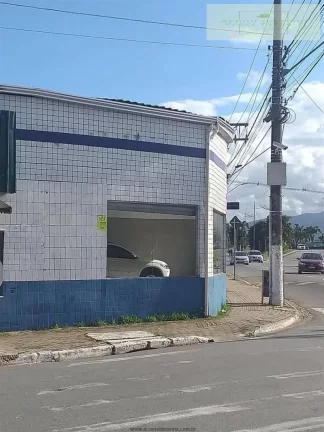 Imagem Lojas para locação em Praia Grande no bairro Ocian
