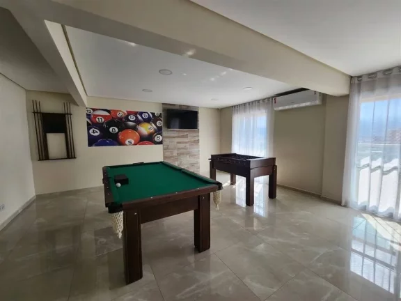 Imagem Apartamento à Venda em Ocian, Praia Grande - SP