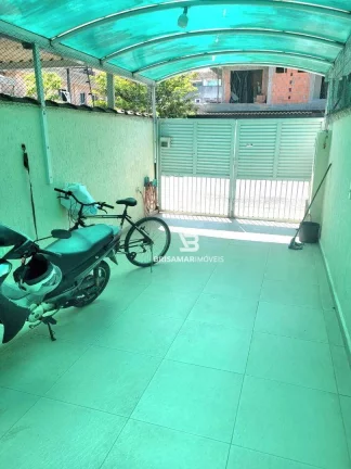 Imagem ASTURIAS- ATRÁS DO SUPERMERCADO EXTRA , MARAVILHOSO SOBRADO , REFORMADO, GARAGEM PRIVATIVA.