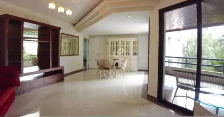Imagem Apartamento com 5 dormitórios à venda, 230 m² por R$ 890.000,00 - Vila Suzana - São Paulo/SP