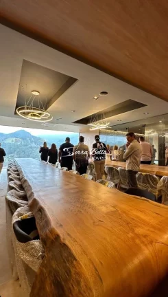 Imagem Terreno em Condomínio na Vinicola Maturano, Teresópolis/RJ