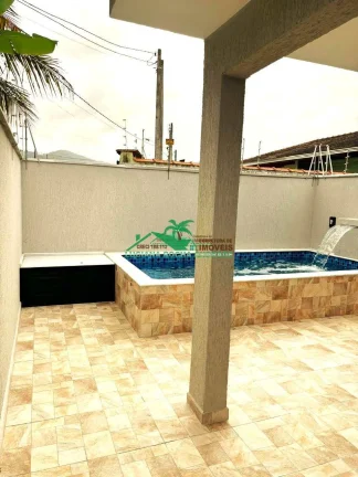 Imagem Casa Padrão