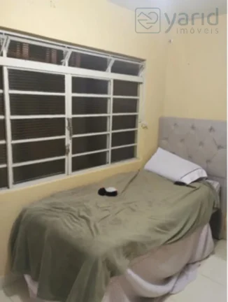 Imagem Imperdível oportunidade: Casa à venda em Jundiaí-SP, Jardim Messina, 4 quartos, 1 sala, 2 banheiros, 3 vagas, 190m²!