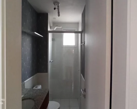 Imagem Venda Apartamento 82 m² 03 dormitórios uma suíte e uma vaga de garagem FL38