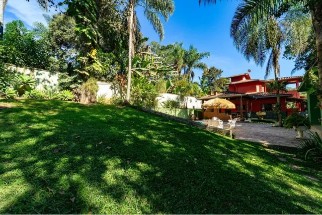 Imagem CASA RESIDENCIAL em Campo Limpo Paulista - SP, Ville Saint James I