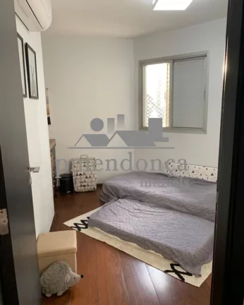 Imagem Apartamento em Pinheiros com 76m² bem divididos, 2 quartos ( 1 suite ) e 1 vaga.