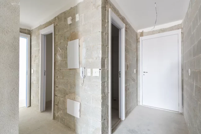 Imagem Apartamento com 3 Quartos à Venda, 190 m² em Pinheiros - São Paulo
