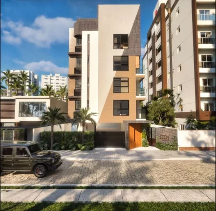 Imagem Flat à venda, 29 m² por R$ 311.900,00 - Intermares - Cabedelo/PB