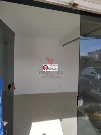 Sala Comercial em Barreiros SJ, te 1 banheiro à Venda, 36 m² por R$175.000