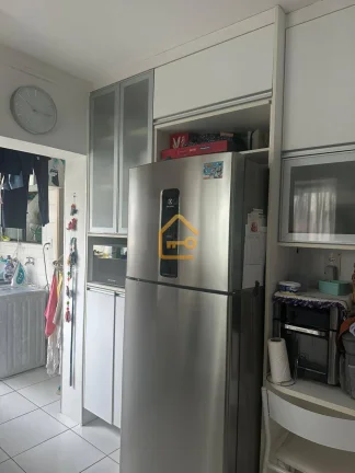 Imagem Apartamento 4 dormitórios (1suite), 1 vaga, Edif. Áurea, SJC