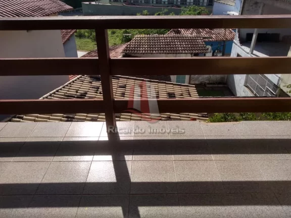 Imagem Apartamento Duplex Condomínio Fechado