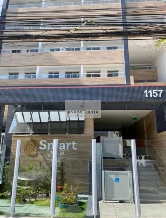 Imagem APARTAMENTO RESIDENCIAL em SALVADOR - BA, AMARALINA