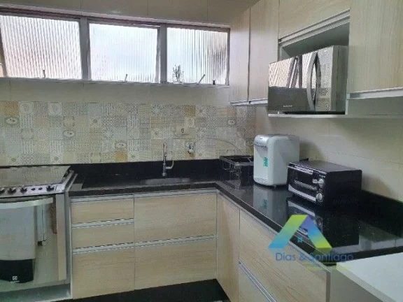 Imagem SÃO BERNARDO DO CAMPO excelente apartamento, 68 metros, 2 dormitórios, 1 vaga com excelente localização e valor !!!