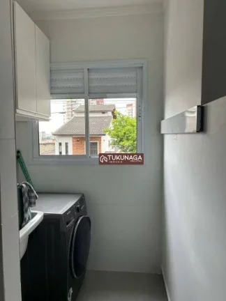 Imagem Apartamento com 2 dormitórios à venda, 49 m² por R$ 377.000 - Vila Guilherme - São Paulo/SP