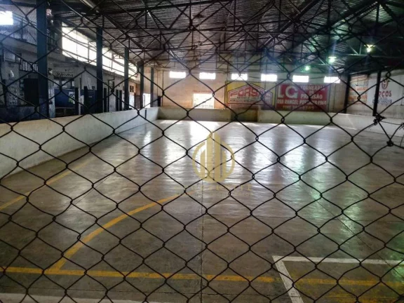 Imagem Salão à venda, 900 m² por R$ 1.500.000,00 - Ipiranga - Ribeirão Preto/SP