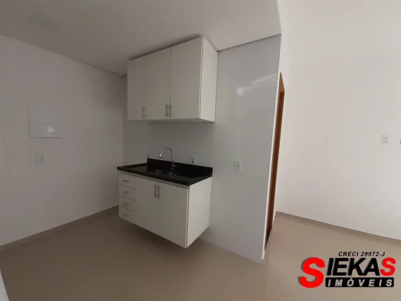 Imagem Aluguel de Apartamento no Tatuapé, São Paulo-SP: 1 quarto, 1 sala, 1 banheiro, 30m² de pura comodidade!