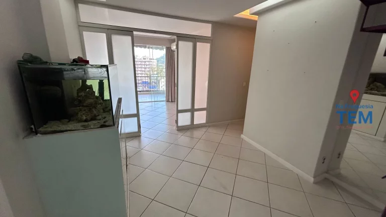 Imagem Phartenom - Cobertura à Venda na Freguesia – Exclusividade e Conforto