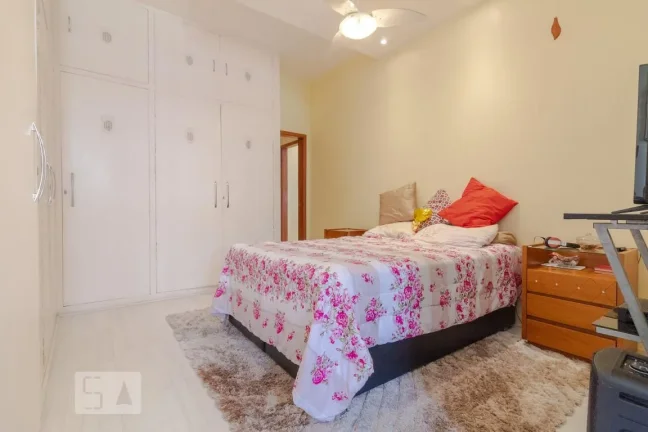 Imagem Apartamento à Venda - Copacabana, 2 Quartos, 90 m2