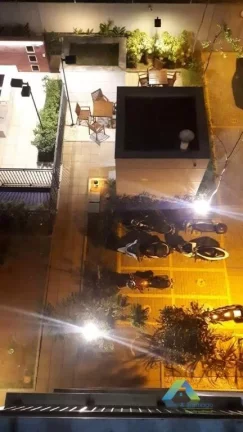 Imagem Apartamento com 2 dormitórios à venda, 51 m² por R$ 460.000,00 - Vila Carioca - São Paulo/SP