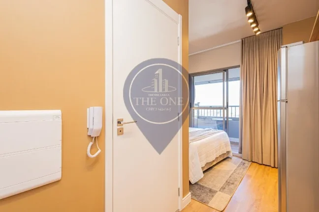 Imagem Studio à venda no Alto da Mooca, São Paulo-SP: 1 quarto, 20m² de área. Venha conhecer!