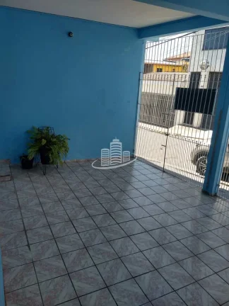 Imagem Casa Padrão