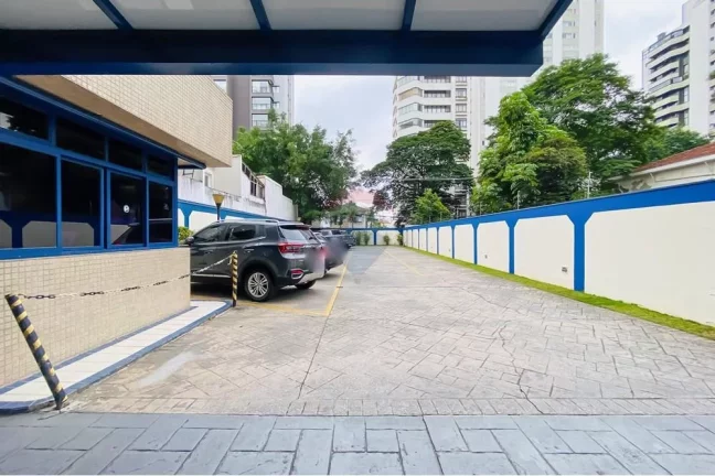Imagem "Oportunidade Única: Sala Comercial em SP"