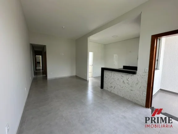 Imagem Casa - Bairro Célvia - Vespasiano