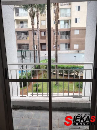 Imagem Apartamento à venda em São Paulo-SP, Vila Carrão: 2 quartos, 2 salas, 1 banheiro, 1 vaga, 52m². Confira já!