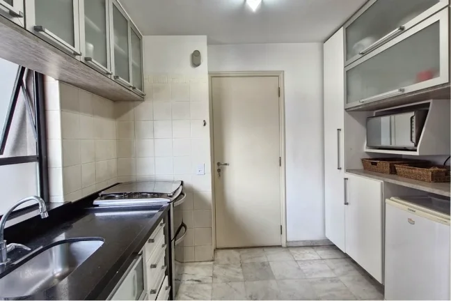 Imagem APARTAMENTO RESIDENCIAL em São Paulo - SP, Vila Olímpia