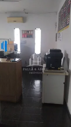 Imagem Vende-se Fantástico Imóvel Comercial no Centro de São Bernardo do Campo-SP