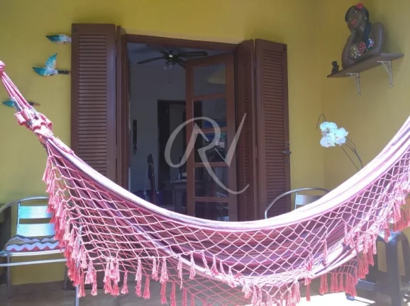 Imagem CASA TEMPORADA em UBATUBA - SP, LÁZARO