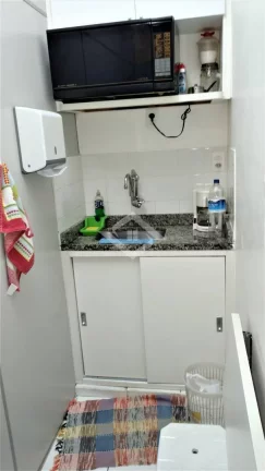 Imagem ALUGO - SALA COMERCIAL - CENTRO