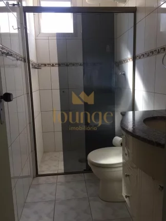 Imagem Apartamento 2vQuartos à venda Jardim Saira Z.Leste-Sorocaba
