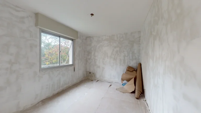 Imagem Apartamento em Reforma 156M², 3Q, 1 Banheiro, 2 Vagas.