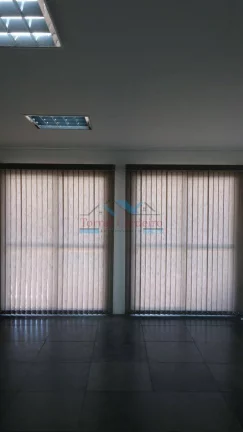 Imagem Sala Comercial com Sala de Reunião - Campo Belo