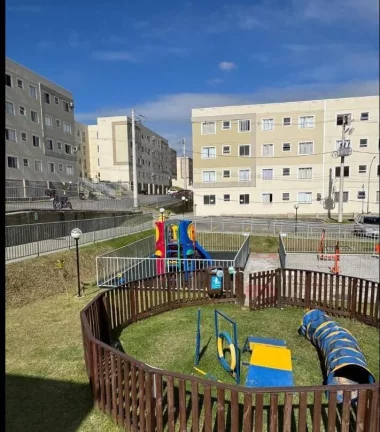 Imagem Residencial Orquideas, apartamento a venda, 2 quartos Bela Vista Palhoça