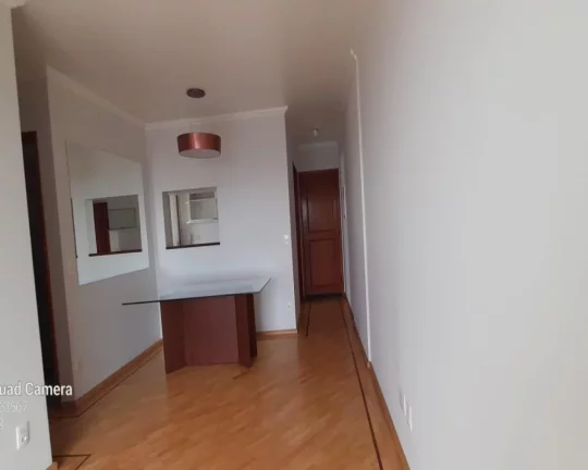 Imagem Apartamento 3 dormitórios - Suíte - Armário - Lazer - Vila Gomes