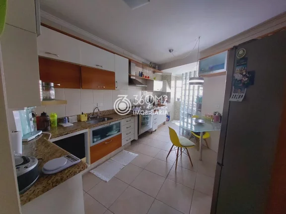 Imagem Apartamento para Venda em Santo André / SP no bairro Jardim Bela Vista