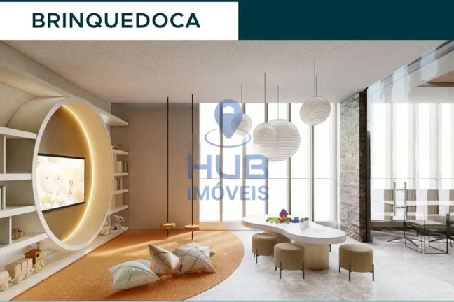Imagem Apartamento 2 Dormitórios para venda em Florianópolis - SC