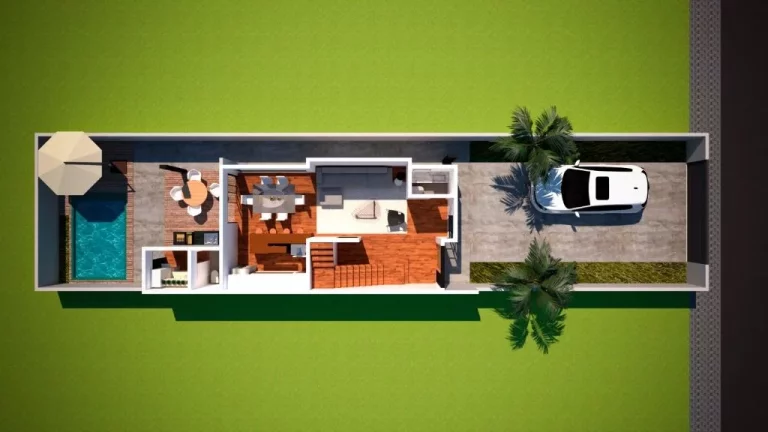 Imagem Sobrado com 2 dormitórios à venda, 151 m² por R$ 1.000.000,00 - Jardim Quaresmeira - Suzano/SP