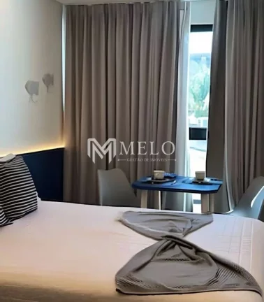Imagem Oportunidade em PORTO DE GALINHAS: 23m², Flat, 01 vaga…