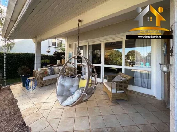 Imagem Casa - Granja Vianna | Batelli Imóveis