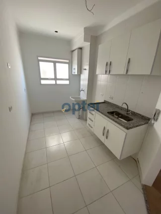 Imagem APARTAMENTO À VENDA, 55 M² NO CONDOMÍNIO PUERTO MADEIRO - CENTRO - SÃO BERNARDO DO CAMPO/SP